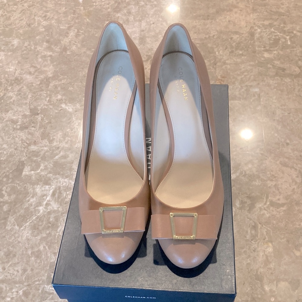 Cole Haan Pumps